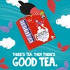 Clipper Organic English Breakfast | Box of 50 Teabags |