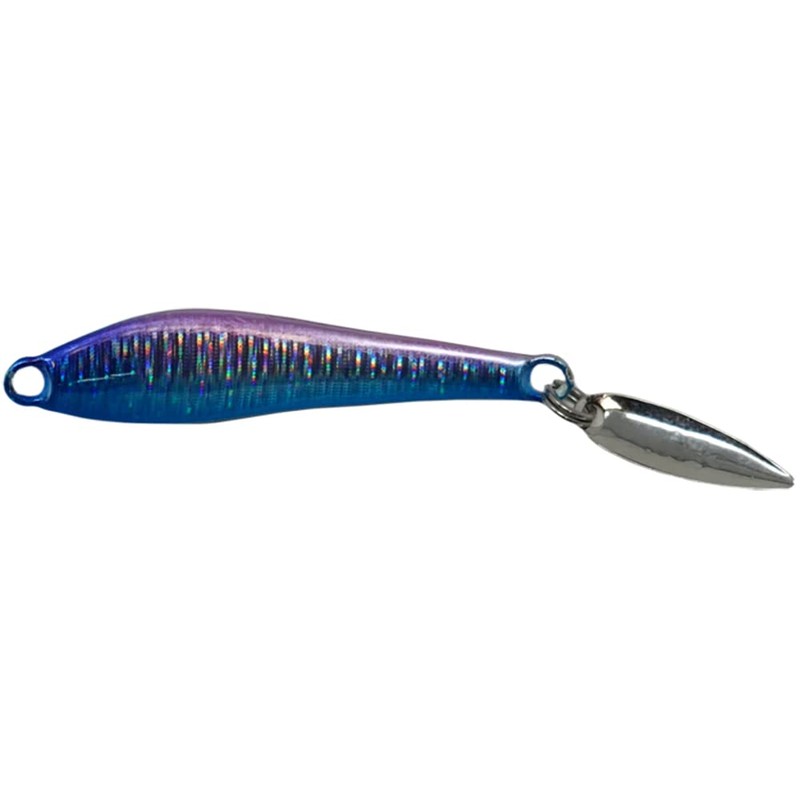 INX LABEL Nazzo Jig, Light Zone 0.06 oz (1.8 g),