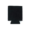 True Boozie™ Neoprene Drink Sleeve, Standard Can Cooler for Beer,