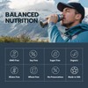 Fulvic Acid Trace Minerals Supplement - 169 Servings - Humic
