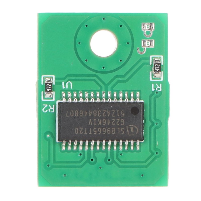 TPM 2.0 Module LPC Interface Stable High Safety Durable Material