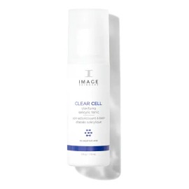 Image Skincare, Clear Cell Tónico Salicílico Clarificante, T                                                                                          
