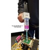 MG Chemicals - 8329TFF-50ML 8329TFF Thermally Conductive Adhesive - Fast