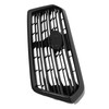 HECASA Grille Compatible with 2019-2022 Subaru Ascent Replacement for 91121XC00A