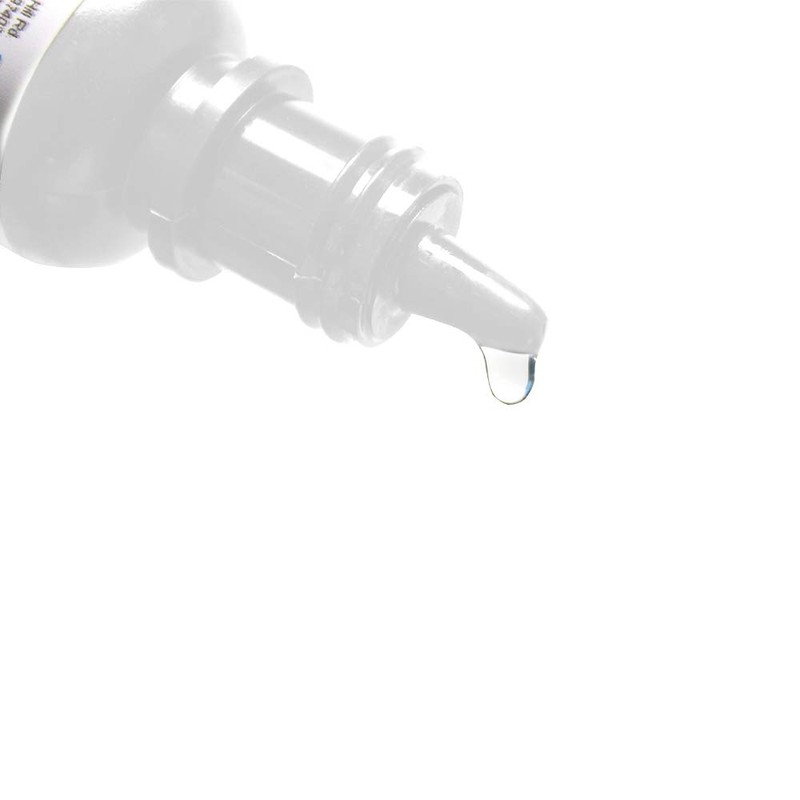 Delta Kits Premium Pit Windshield Repair Pit Resin - Professional