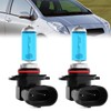 LECCIBUB Fog Light Bulbs Compatible With Toyota Yaris 2004-2005, 9006