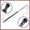HEROFFIX 2 Pcs Front Hood Lift Supports Struts Shocks Gas