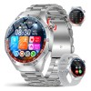 Reloj Inteligente Smartwatch Hombre Impermeable 1.53'' Hd Bluetooth Jooeniok HW95