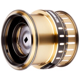 Daiwa SLP Works SLPW EX LT Spool 2500SS Spinning Reel Reel