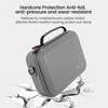 SKYREAT Mini 5 Pro Bag, Portable PU Leather Storage Bag,