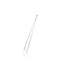 Rubis Tweezer Universal Safety [Tweezers with Rounded Tips] Genuine Product