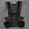 Unbranded In US! Starship Troopers The Same Armored MOLLE Tactical