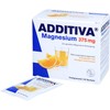 ADDITIVA Magnesium 375 mg Granules Orange 200 g