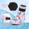 Kighdel Neoprene Socks Verruca Sock Swimming Socks Kids Soft and