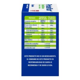 Proteflor Suplemento Alimenticio Frasco Con 20 Cápsulas Sabor Sin Sabor                                                                               