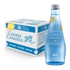 Clearly Canadian Zero Sugar Tropical Splash Sparkling Water Beverage, Zero