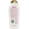 OGX, Body Wash Humectante de Aceite de Coco, 577 ml