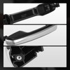 A-Premium Front Right Passenger Side Exterior Door Handle Compatible with