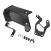 Motorcycle Upper Frame Infill Middle Side Panel Guard Cover Protector