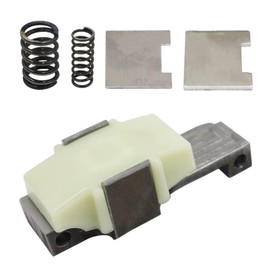 M6-BT07 Primary Chain Tensioner Adjuster M6 Strong Compatible with 2006-2017 Harley Chain Tensioner Adjusters M6BT07 1120-0225