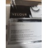 Velour 2 Pair New Velour Reusable Mink Eyelashes 25 Uses