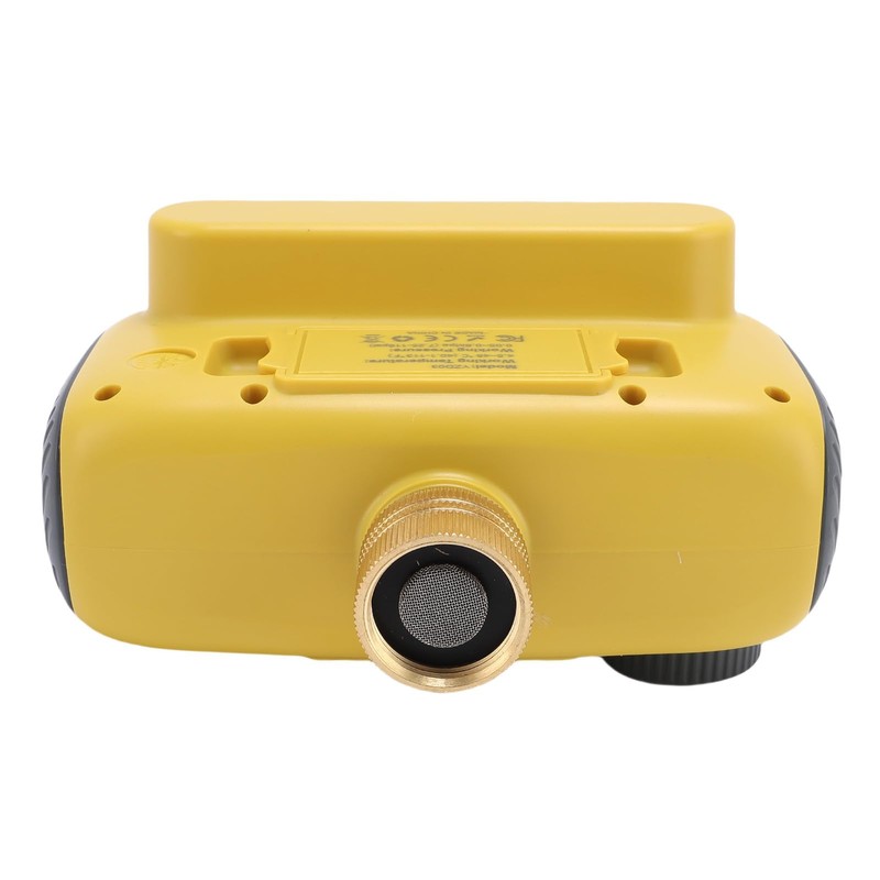 Generic 3 Zone Sprinkler Timer, 3 Outlets Programmable Water Hose