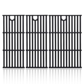 Adviace Grill Grates for Charbroil 463365021 463351021 463350722 463354021 463365522 463352521 463351221 463350521 463350922 463353521 463353021 463351521 463352021 463344523 Grill Parts