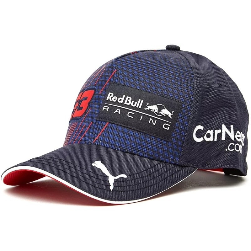 Generi-k Repli K Gorra Red Bull Formula 1 Max Verstappen
