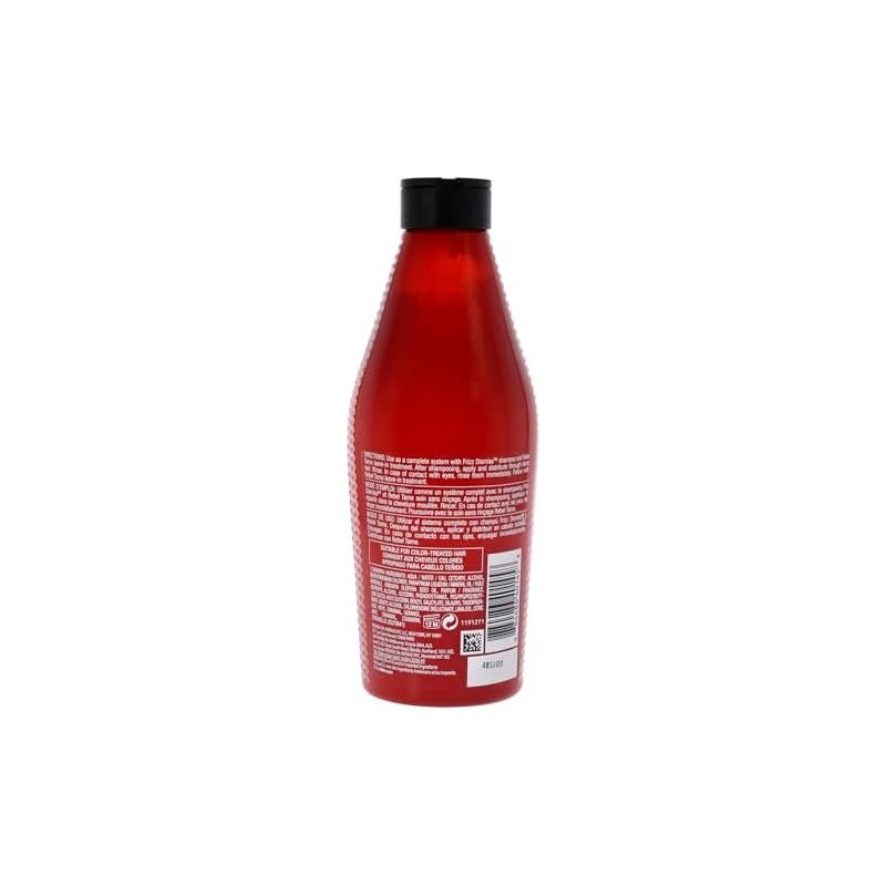 Redken Frizz Dismiss Acondicionador, 8.5 onzas