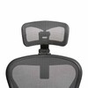 Engineered Now The Original Headrest for The Herman Miller Aeron