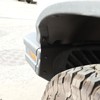 Tumukiw 2PCS Mud Flaps Splash Guards Mudguards Mudflaps Compatible with
