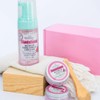 Bella & Bear Sweet 'n' Sassy Watermelon Exfoliating Lip Scrub,