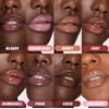 Huda Beauty Original Faux Filler Lip Gloss with Vegan Collagen