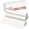 M832 A4 Thermal Paper 4 Rolls Diameter 28 mm Compatible