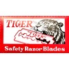 Tiger Razor Blades Pack of 100