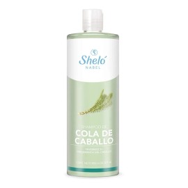 Shampoo Cola De Caballo Sheló Nabel