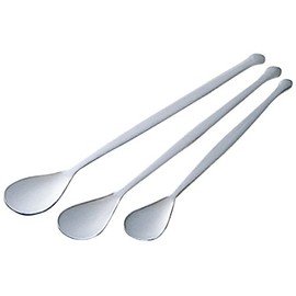 Dai Chu Sho Matsuyoshi Medical Instrument 08-2645-01 Stainless Steel 3 Piece Set
