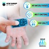 ICE GRIP Ice Packs for Small Isolated, 5 Pack Gel