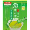 Uji no Dewu Iemon Instant Green Tea Sticks (0.8 g