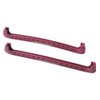A&R Sports BladeGards Universal Ice Skate Guard, Custom, Magenta