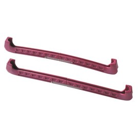 A&R Sports BladeGards Universal Ice Skate Guard, Custom, Magenta