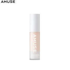 AMUSE Ceramic Skin Perfector Foundation 15ml, Shade:02 Healthy