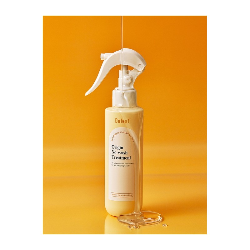 Origin Repair No-Wash Treatment 150ml / 오리진 리페어 노워시 트리트먼트