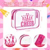 Bolsas de cosméticos, Rosa, bags7*5