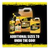 Goo Gone 2087 Original Cleaner Citrus Scent 8 oz Bottle