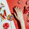 Mycrit Nail Polish, 51 types of vegan nail polish with