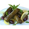 Sultan Stuffed Grape Leaves, 14 Ounce Each, Pack of 6
