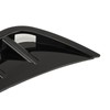Front Bumper Side Air Intake Trim Cover Replacement for Benz