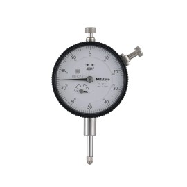 Mitutoyo 2414A - Dial Indicator Standard .001-.5"