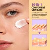 2PCS Biotin 10-in-1 Skin Restoration Cream, Professional Skin Treatment Cream,